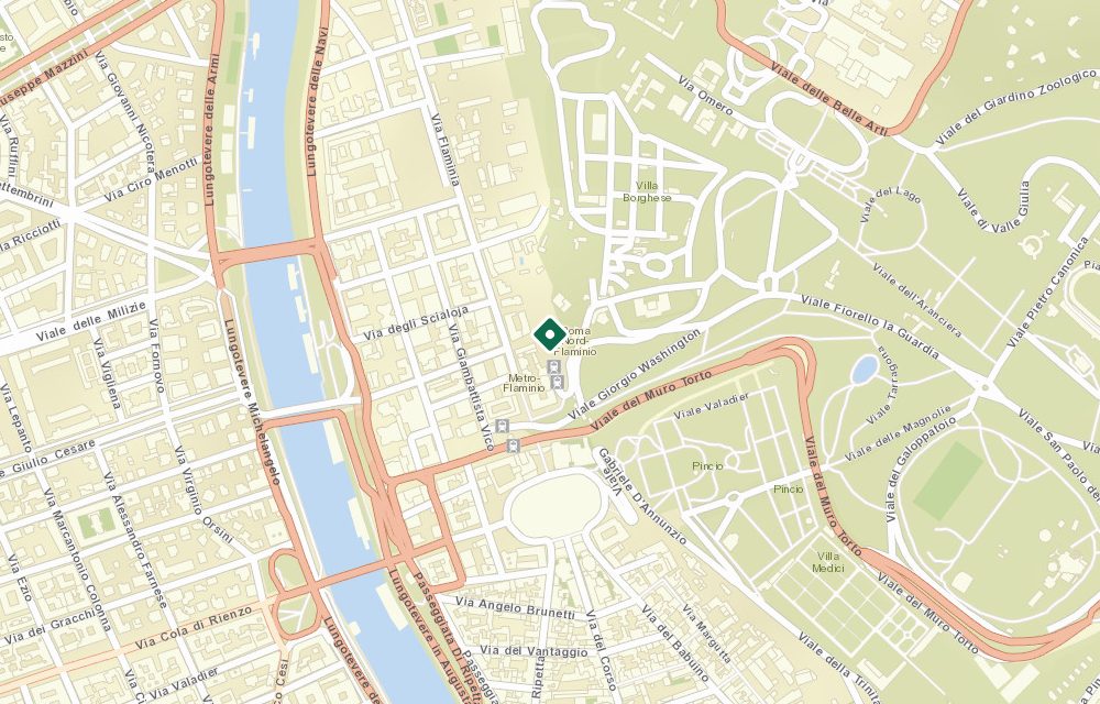 Carte du bien