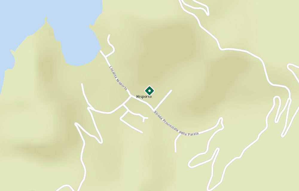 Mapa del inmueble