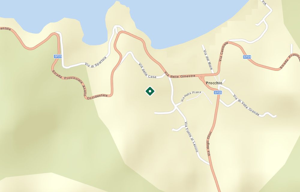 Property map