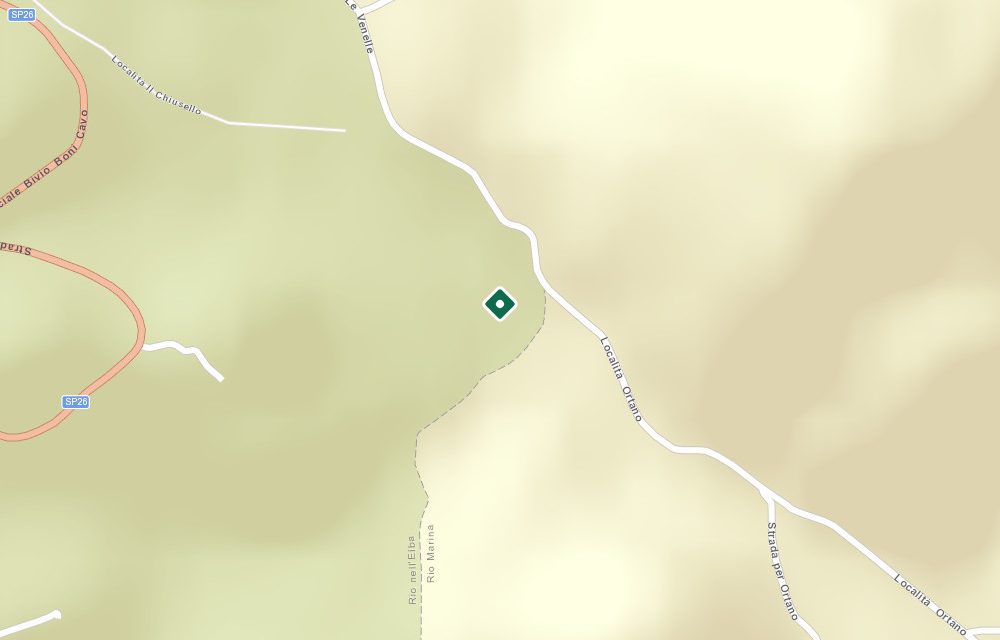 Mapa do imóvel