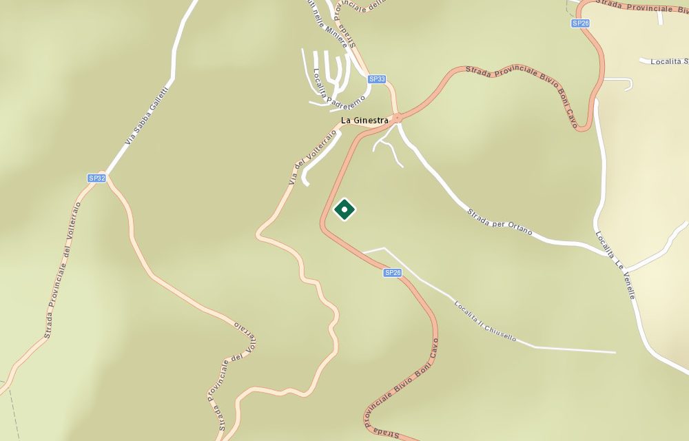 Mapa do imóvel