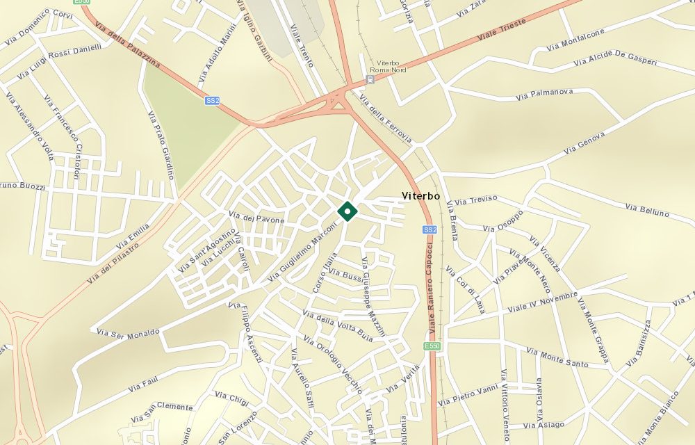 Carte du bien