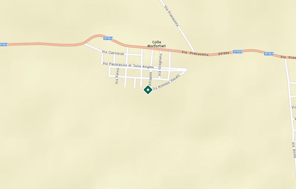 Mapa do imóvel