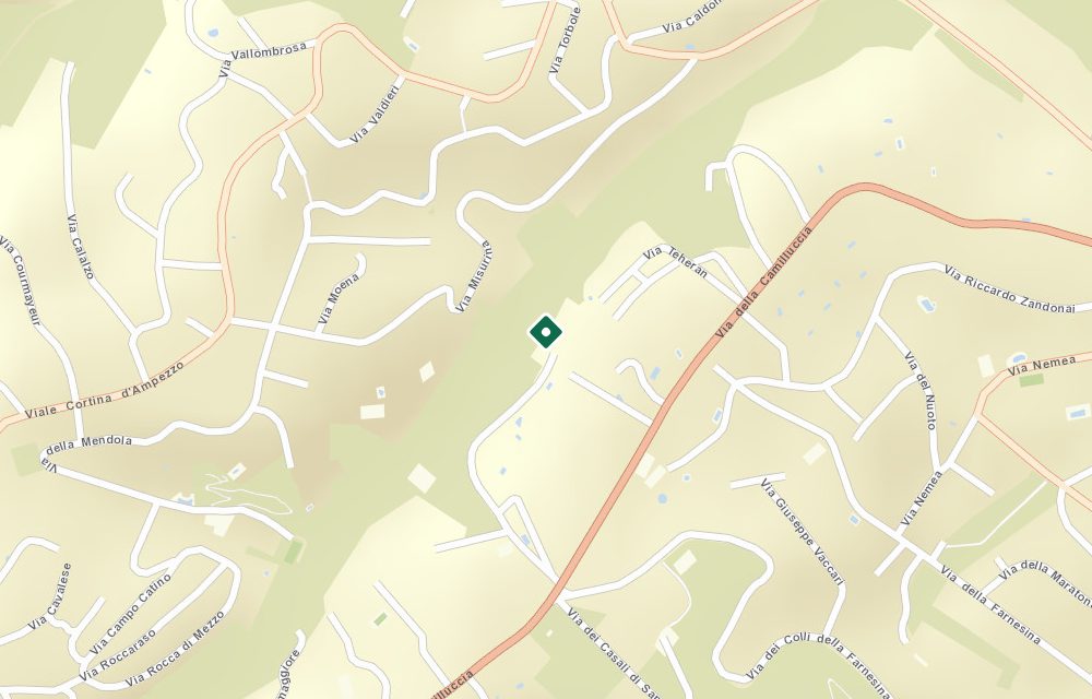 Property map