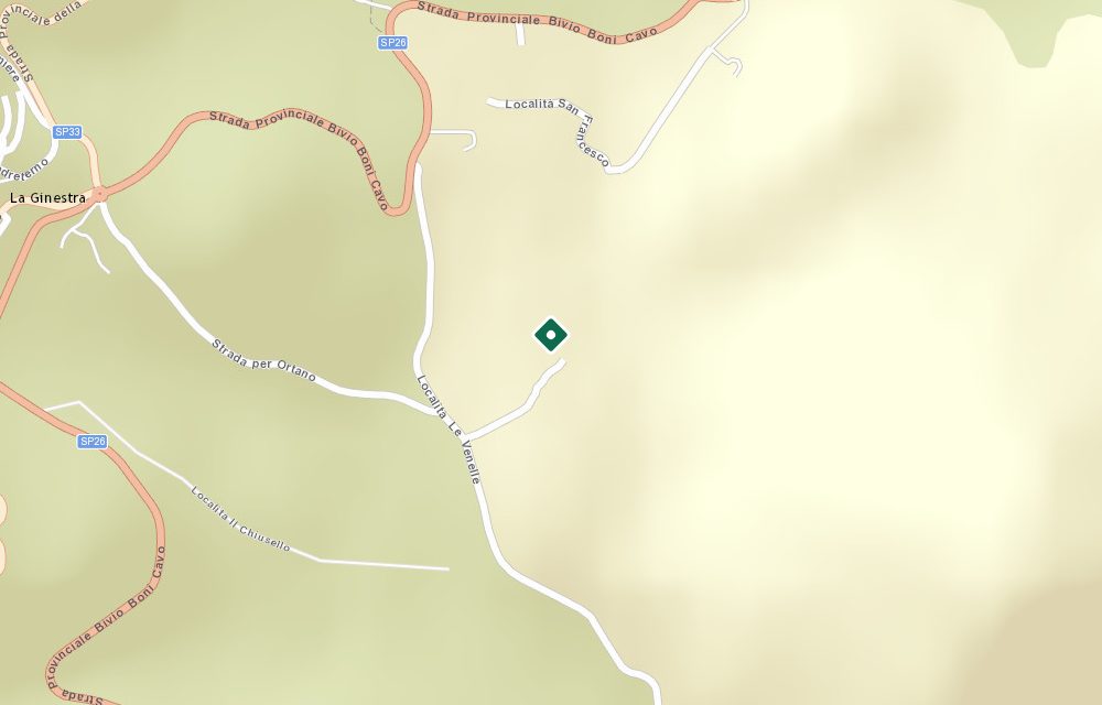 Property map