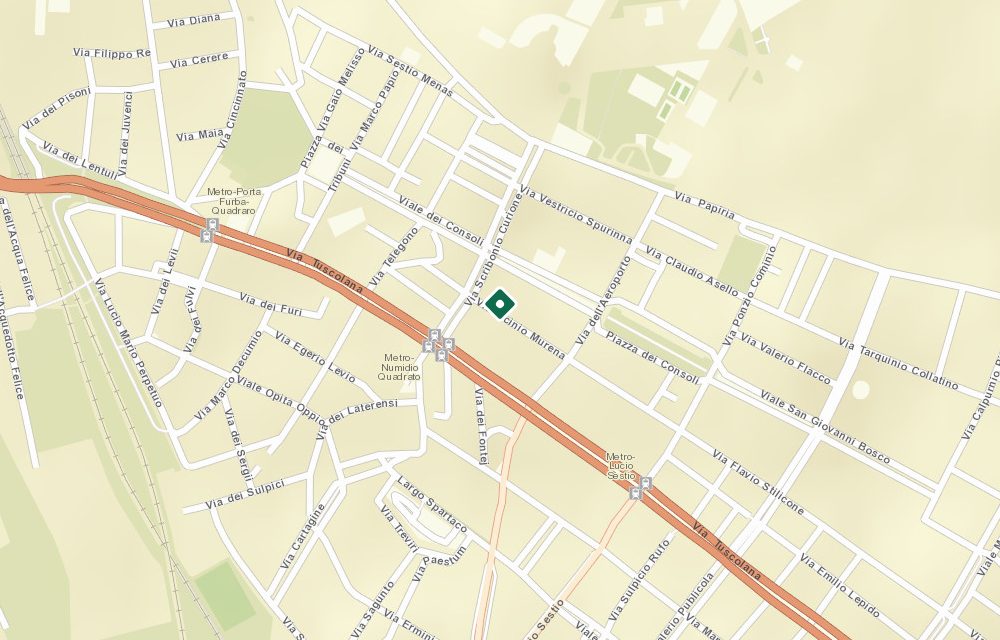 Property map