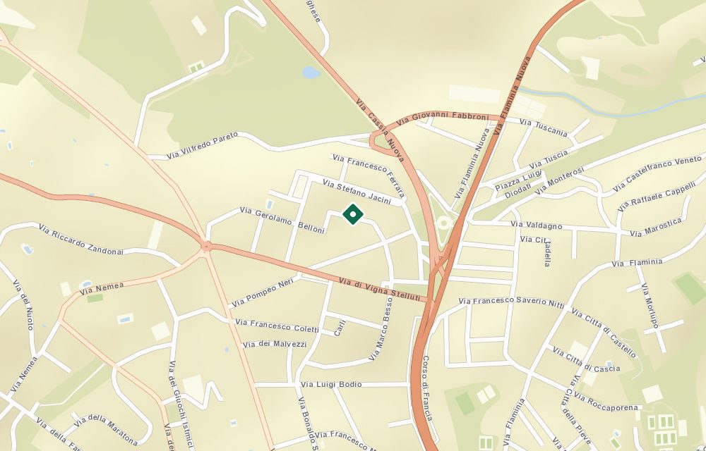 Property map