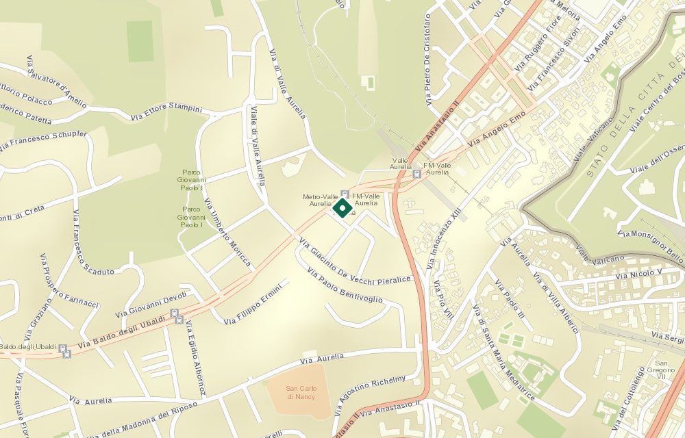 Property map