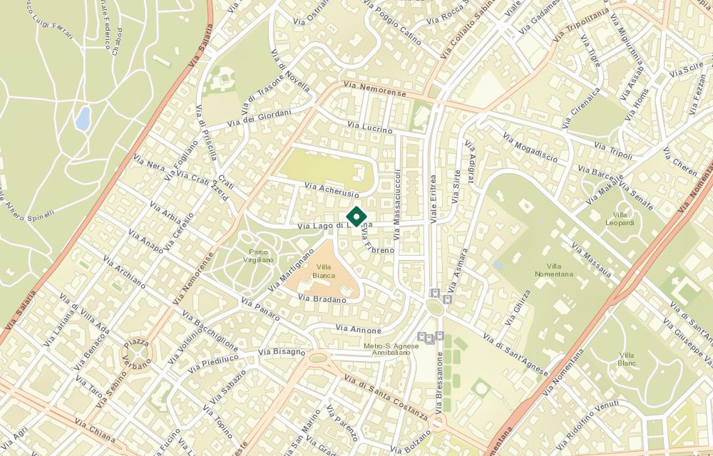 Property map