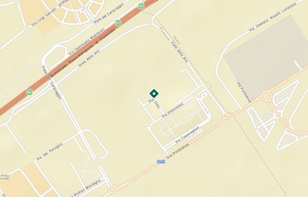 Mapa del inmueble