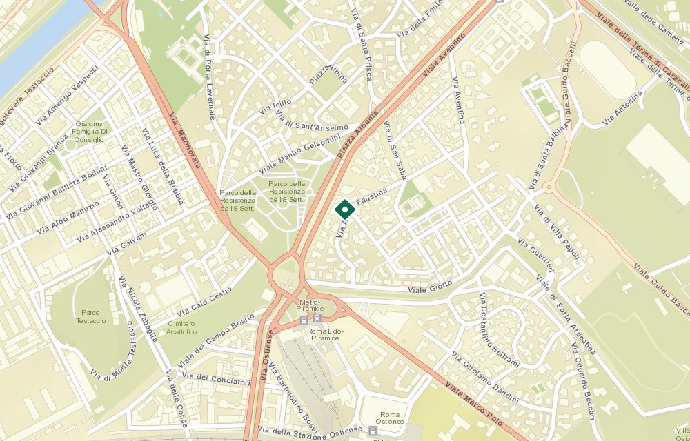 Property map