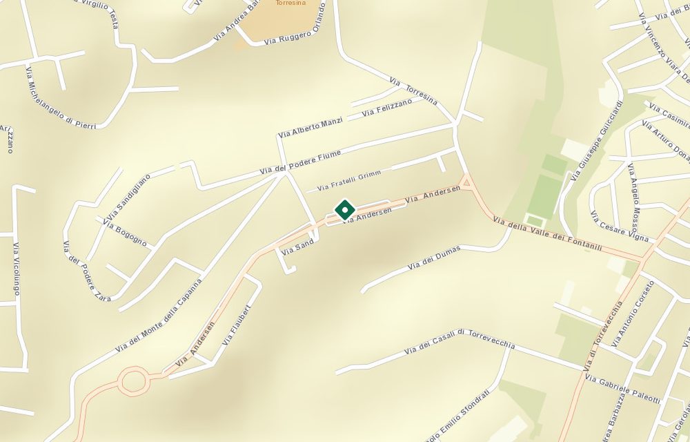 Mappa immobile