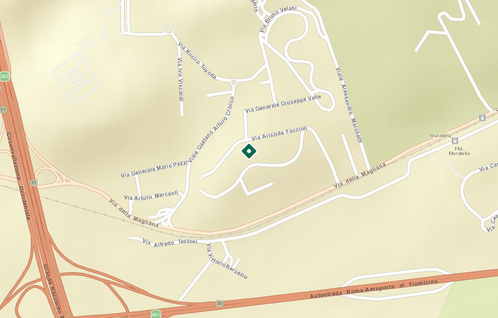 Mappa immobile