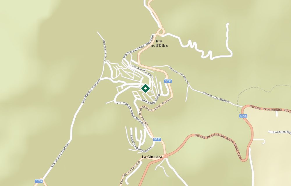 Carte du bien
