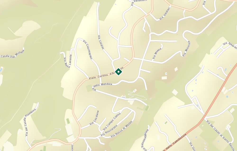 Property map