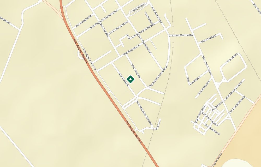 Property map