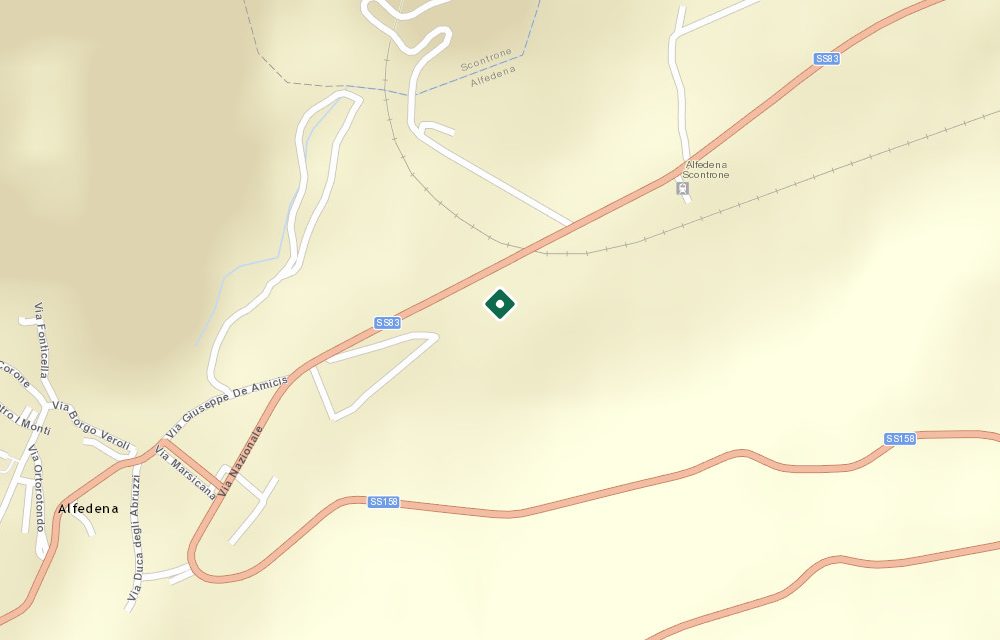 Carte du bien