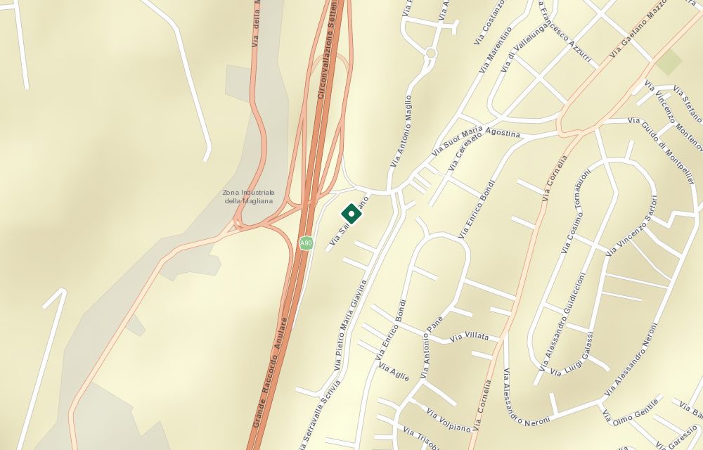 Property map