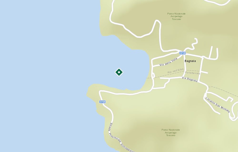 Mapa del inmueble