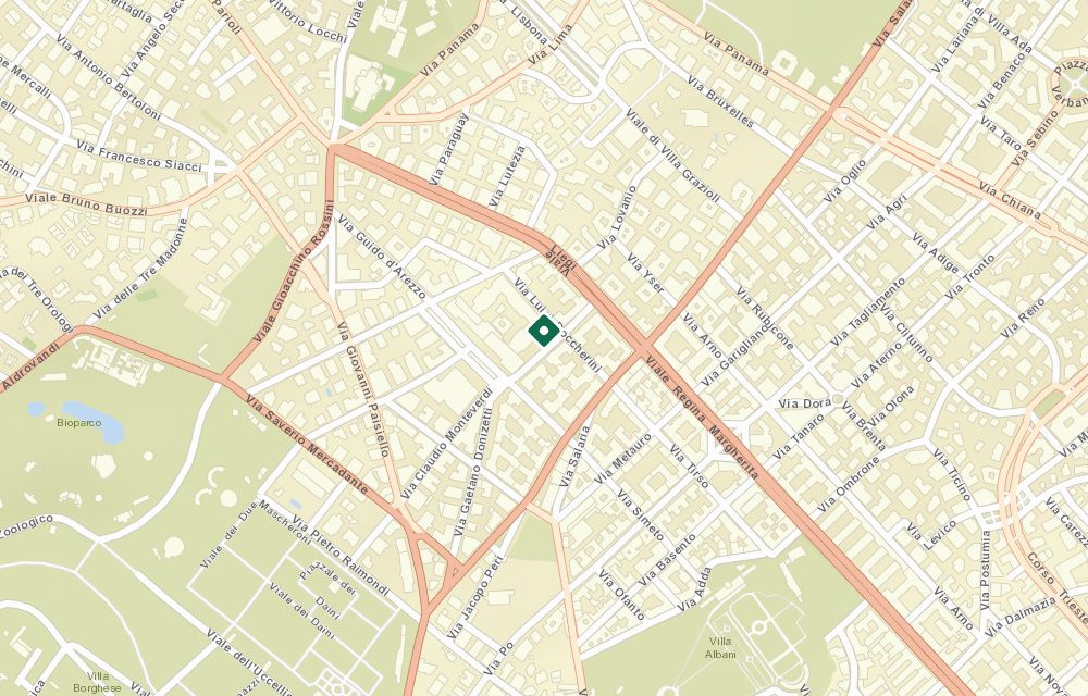 Mapa do imóvel
