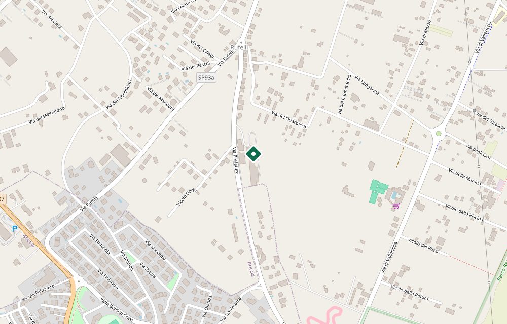 Mappa immobile