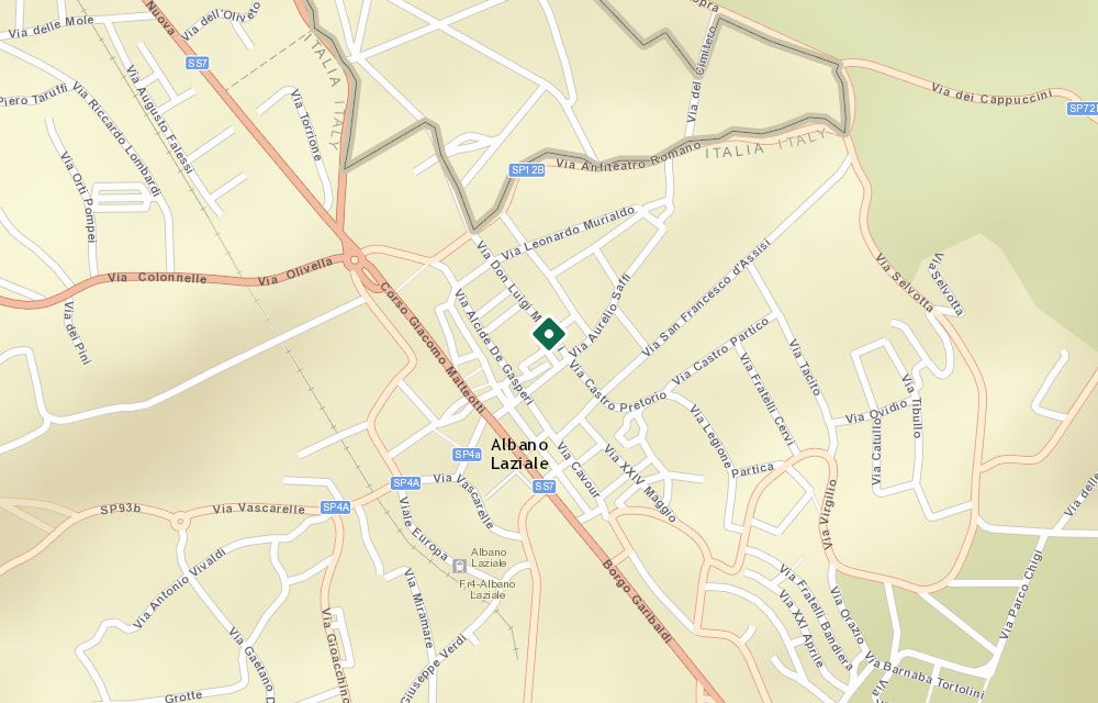 Property map