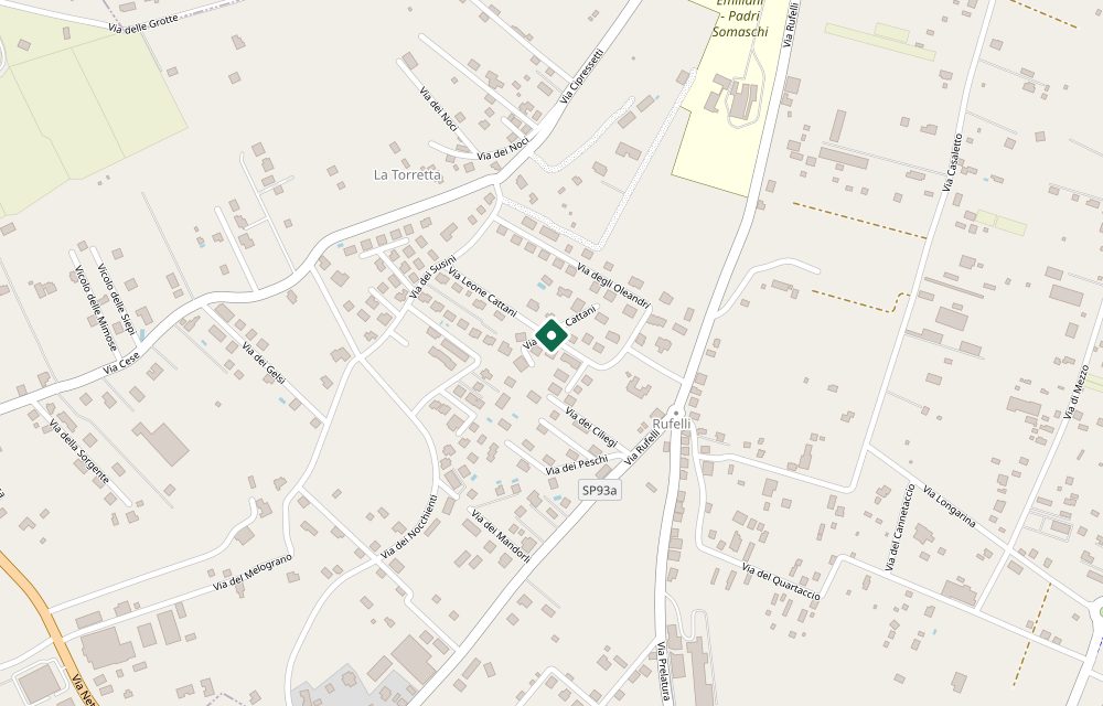 Mappa immobile