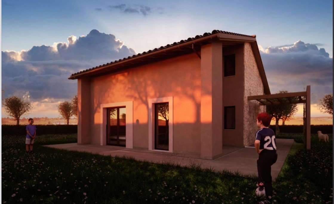 Villa Frascati