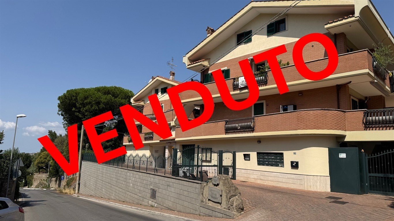 Appartamento Albano Laziale