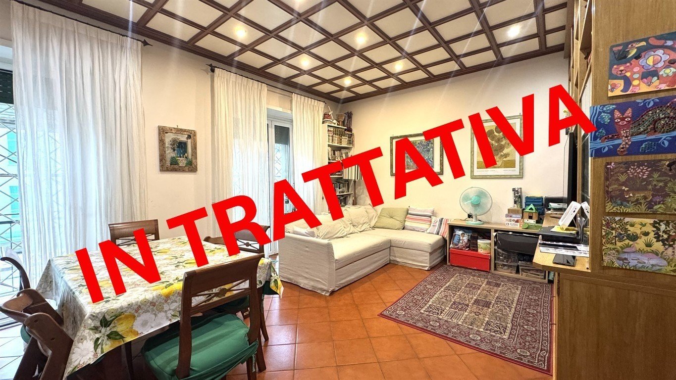 Appartamento Albano Laziale