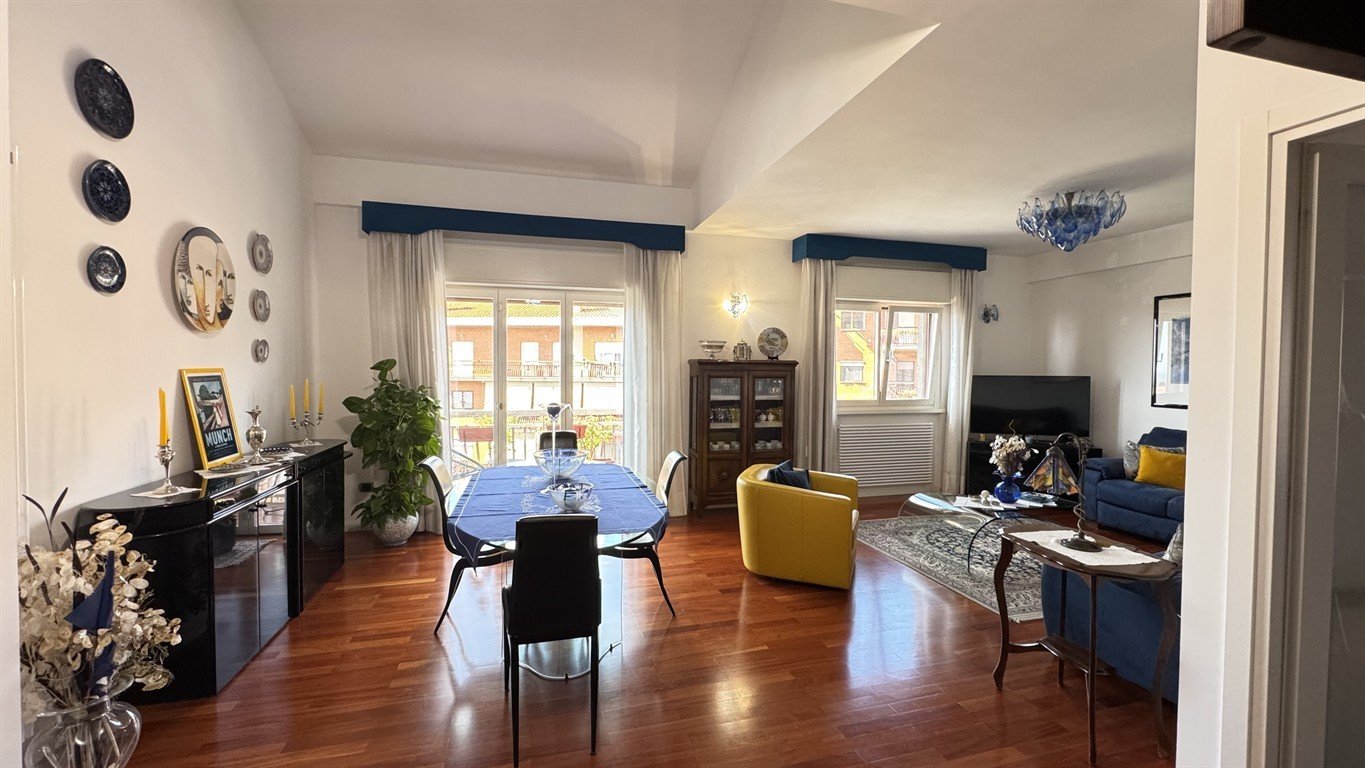 Appartamento Albano Laziale