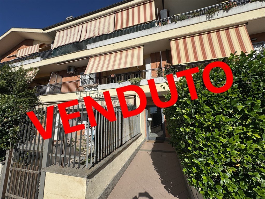Appartamento Albano Laziale