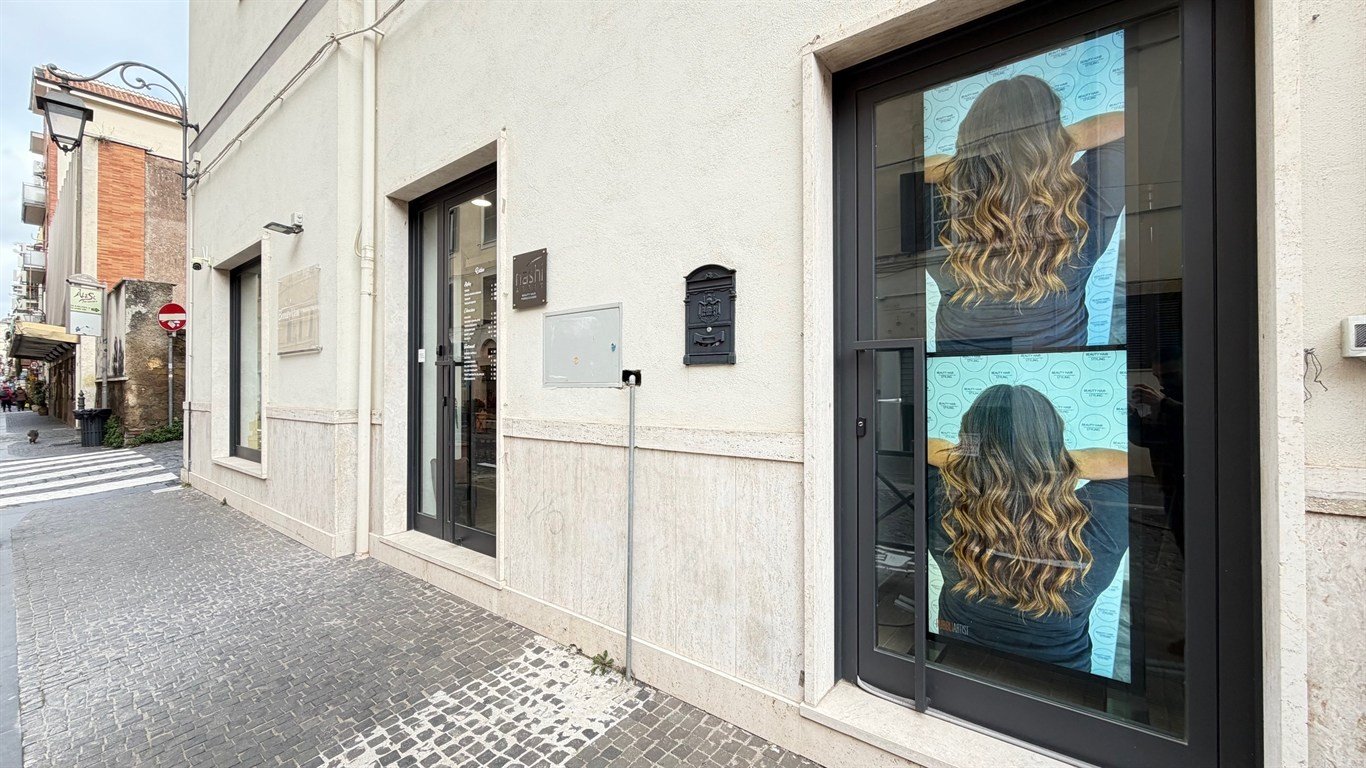 Attività Commerciale Albano Laziale