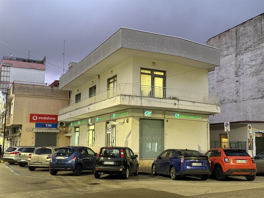 Stabile Pomigliano d'Arco