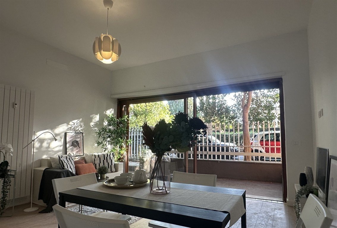 Appartamento Roma