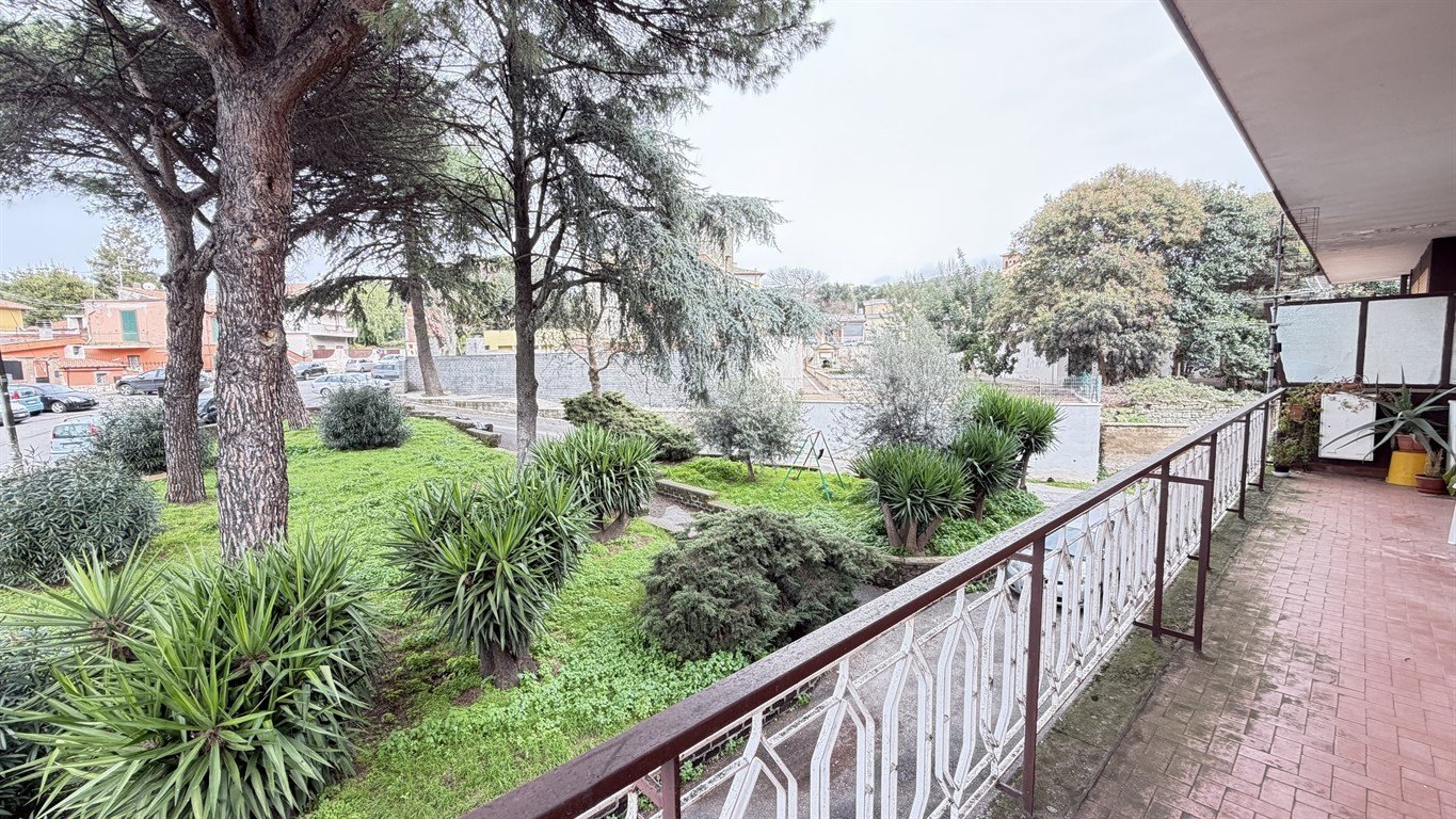 Appartamento Albano Laziale