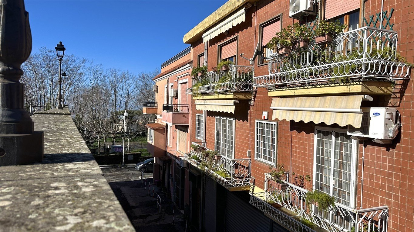 Appartamento Albano Laziale