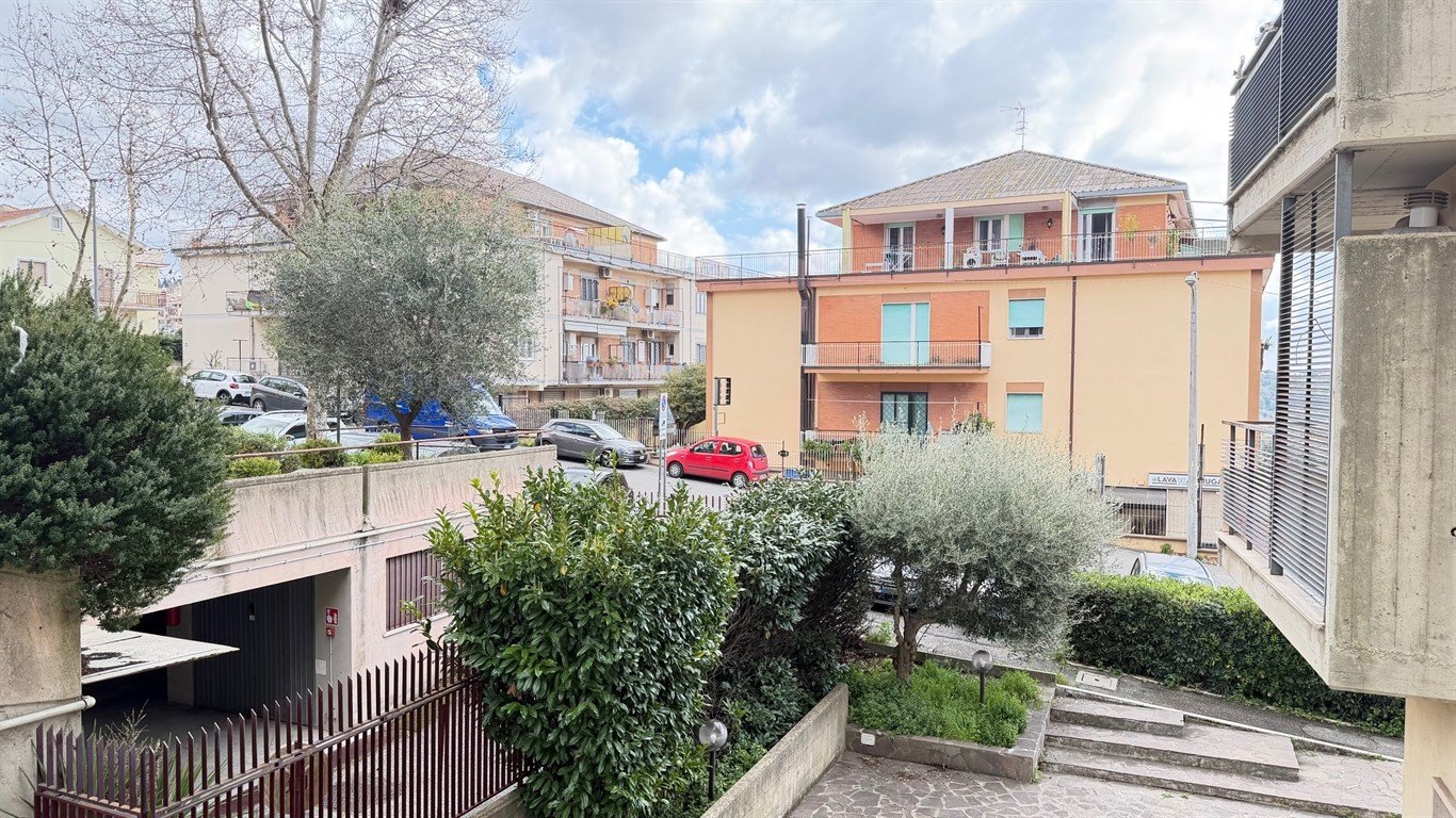 Appartamento Albano Laziale