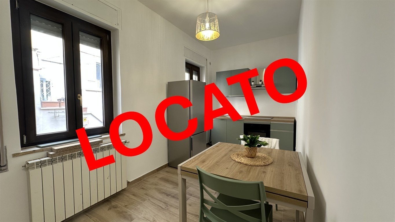 Appartamento Albano Laziale