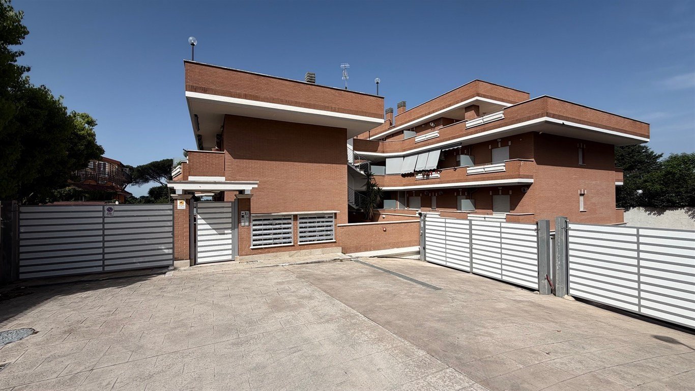 Appartamento Santa Maria delle Mole