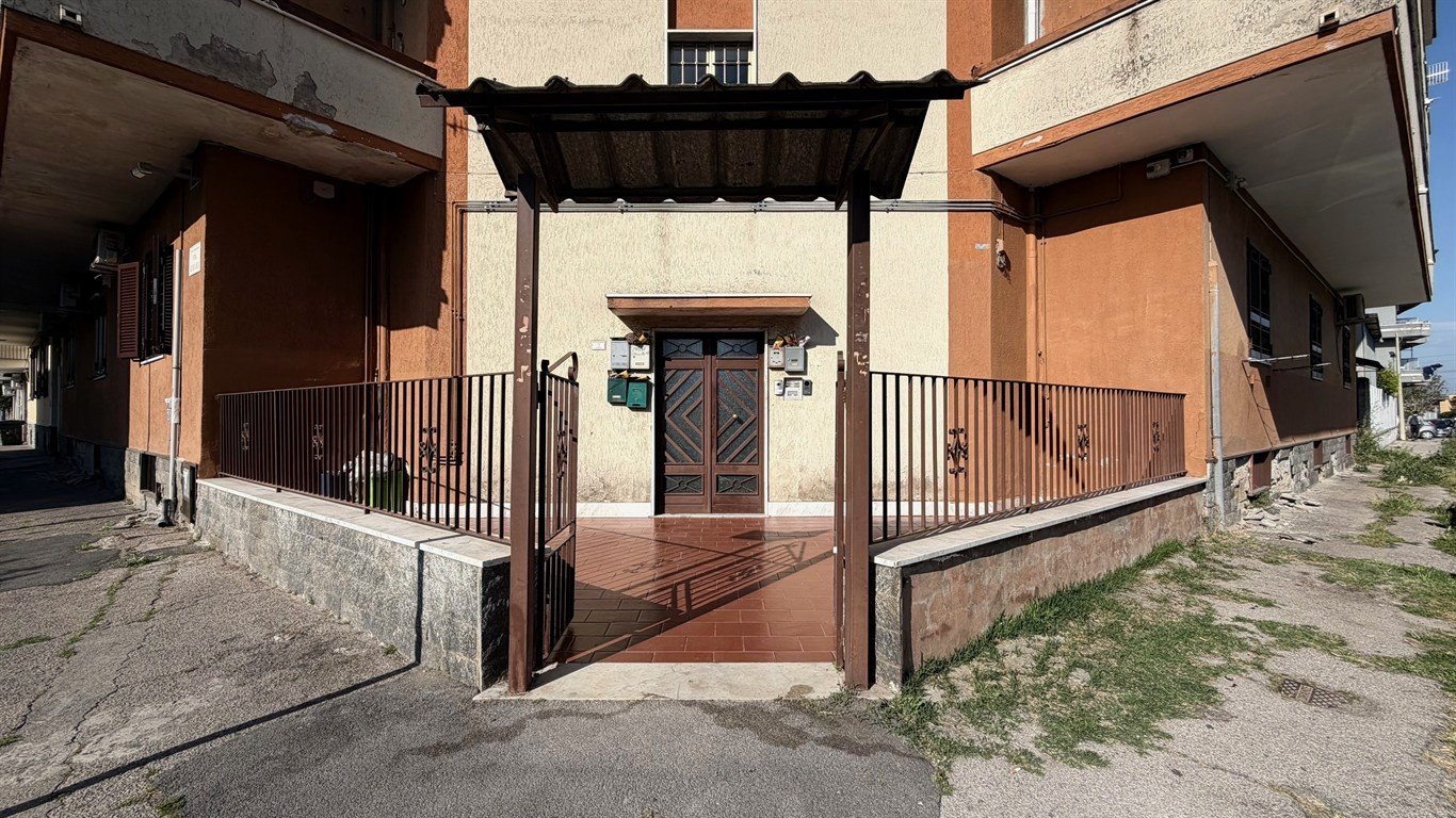 Appartamento Frattaminore