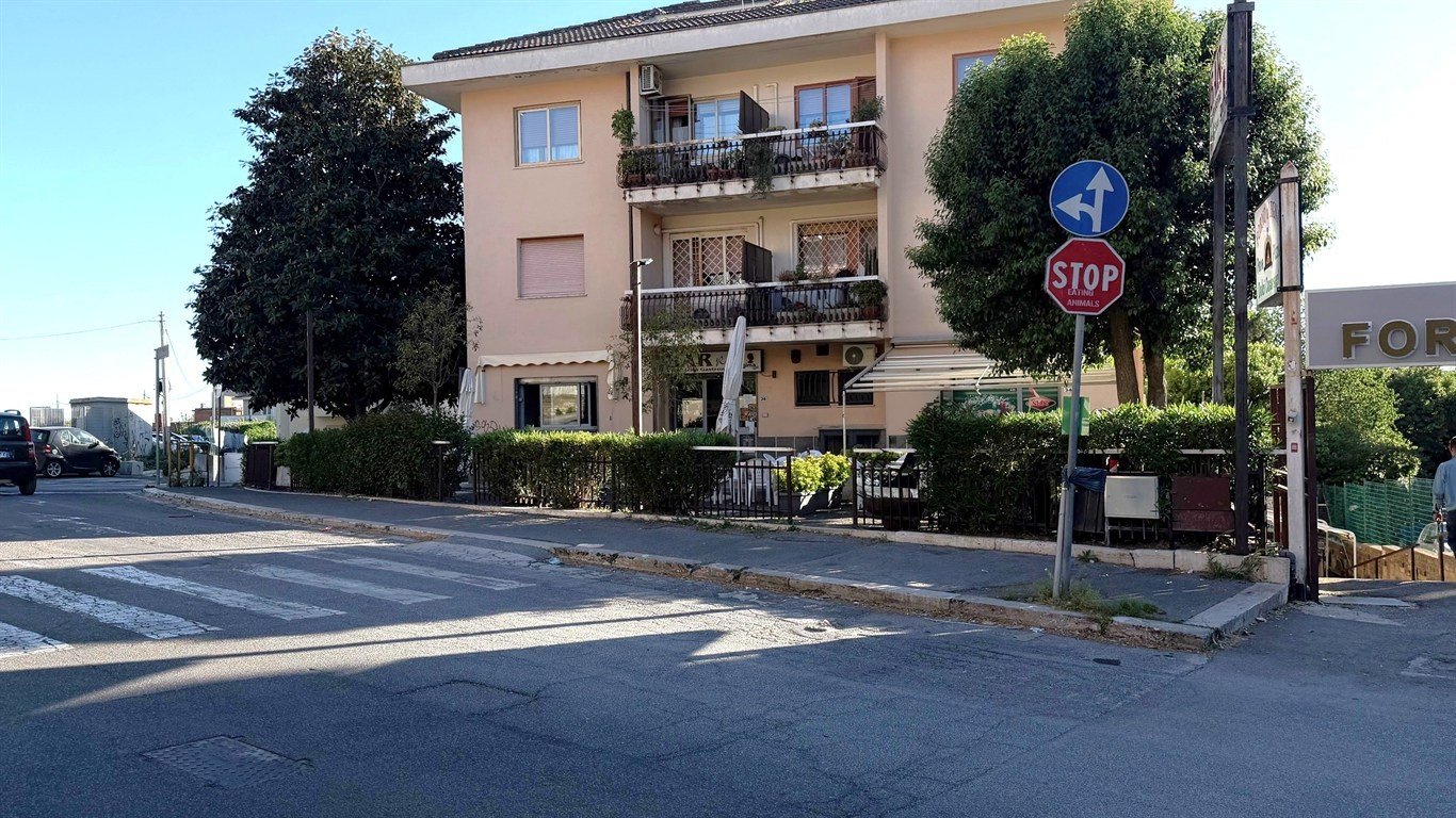 Negozio Albano Laziale