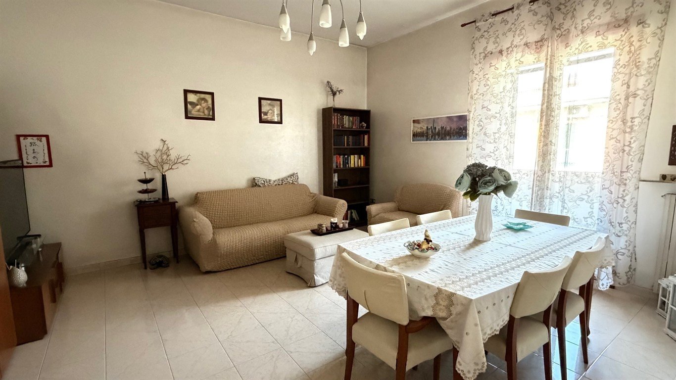 Appartamento Frattaminore