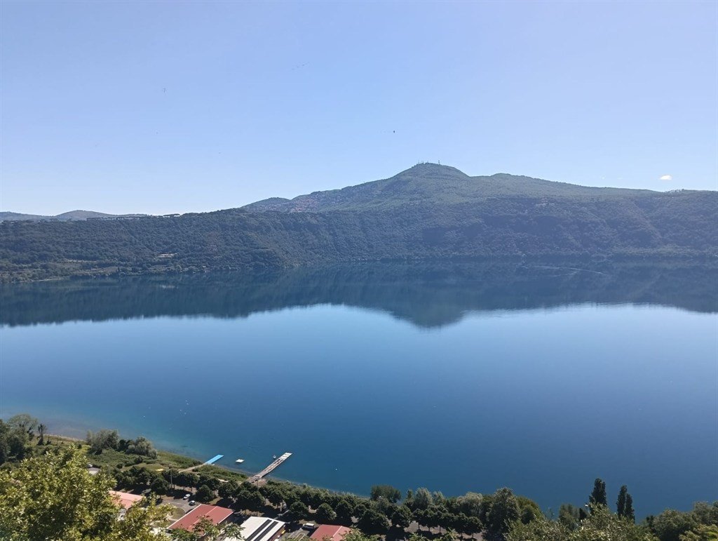 Appartamento Castel Gandolfo
