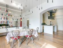 Apartamento à venda em Roma