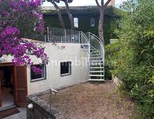 Villa à venda em Castiglione della Pescaia Punta Ala