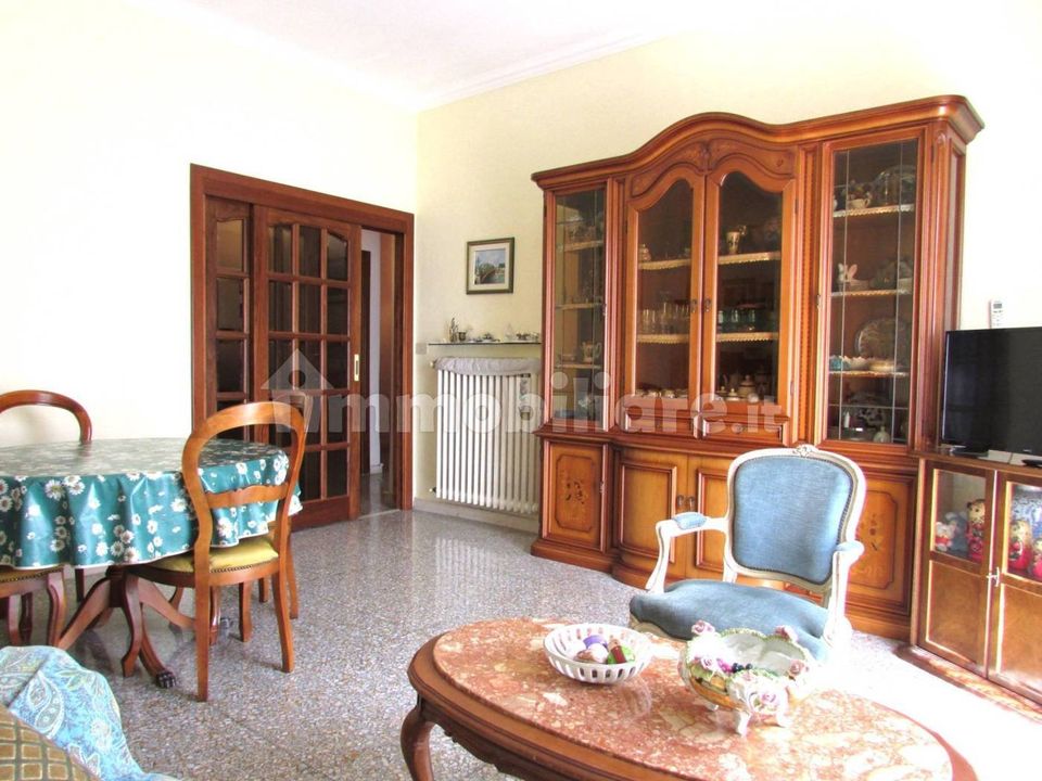 Apartamento à venda em Roma Gianicolense