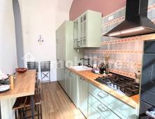 Appartamento in vendita a Roma Coppedé
