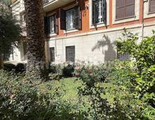 Appartamento in vendita a Roma Coppedé