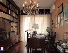 Appartamento in vendita a Roma Vescovio (Trieste / Salario)